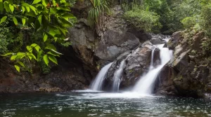 Estrella Waterfall