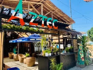 Aztec Bar