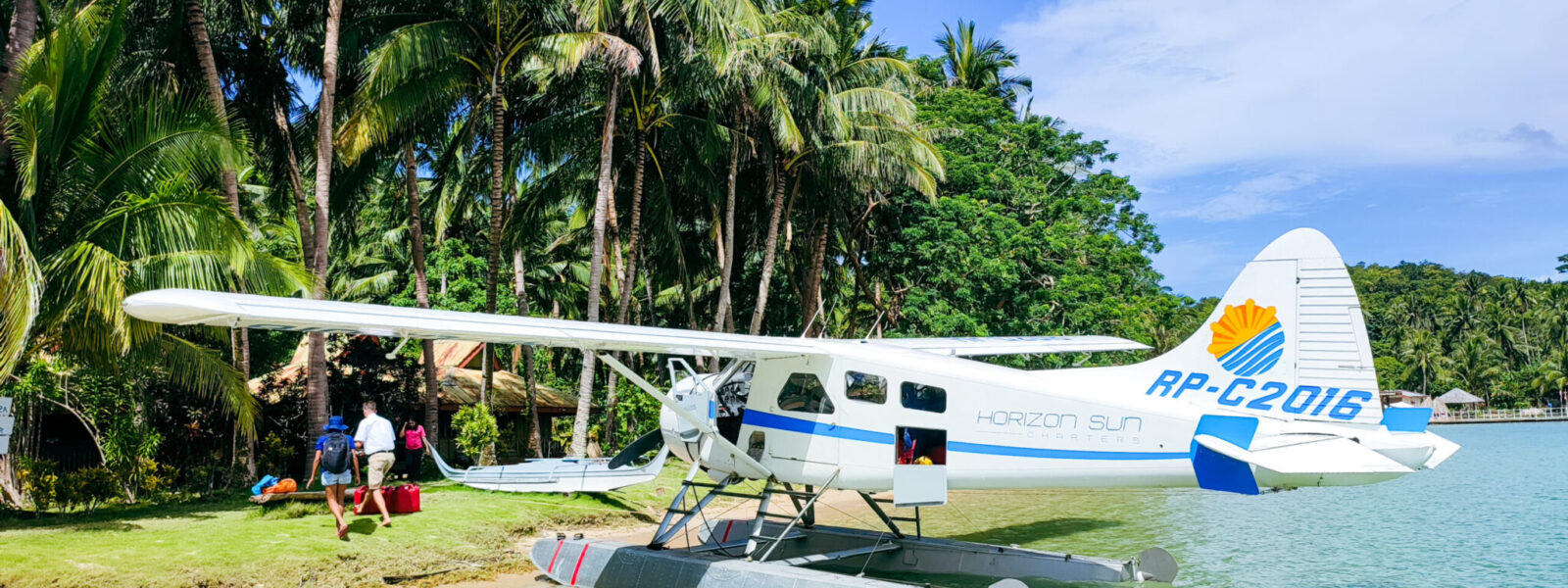 Lominangcong Taytay Palawan Philippines