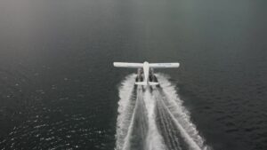 How Do Floatplanes Land? Find out more in this Article about seaplane