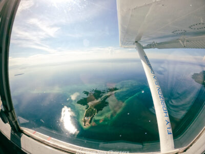 Honda Bay Scenic Flight