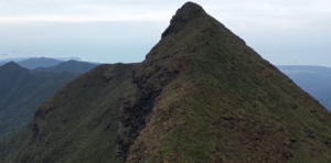 Mount Victoria Peak