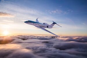 Taking to the Skies: A Step-by-Step Guide to Buying a Private Aircraft