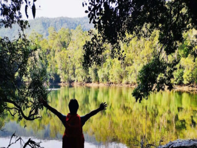 Atong Lake