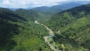 Babuyan River