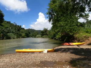 Babuyan River